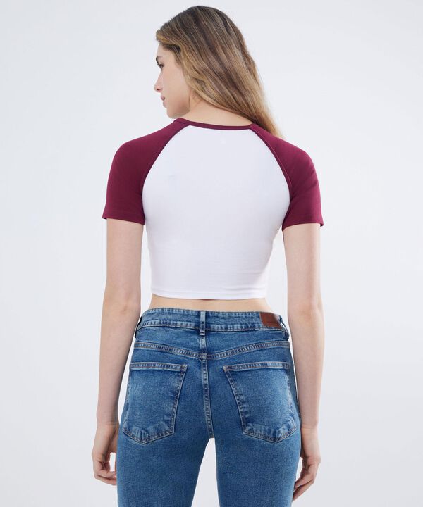 Camisetas Mujer