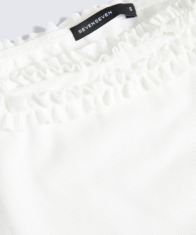 Camisetas Mujer