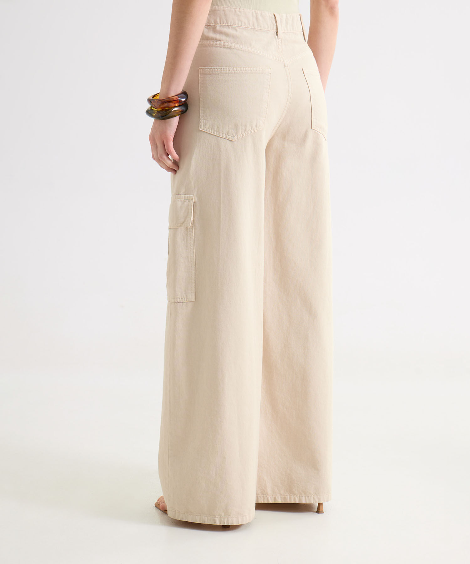 Jeans dama