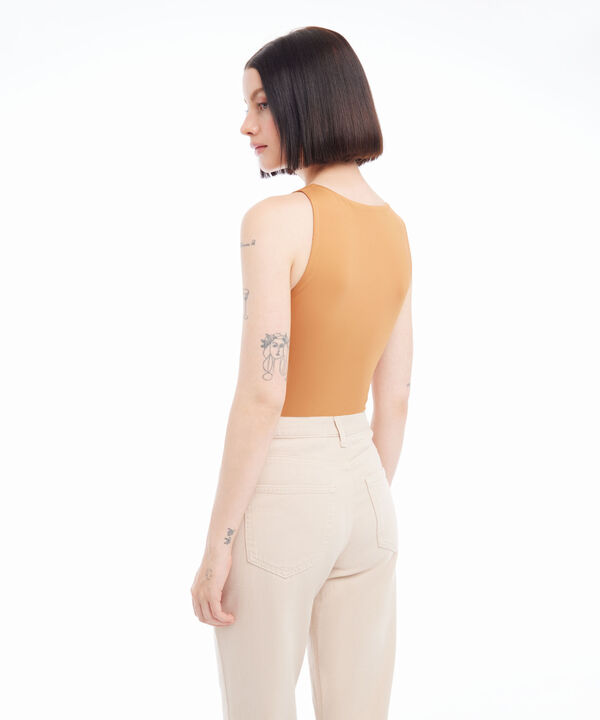 Bodies Básicos Para Mujer