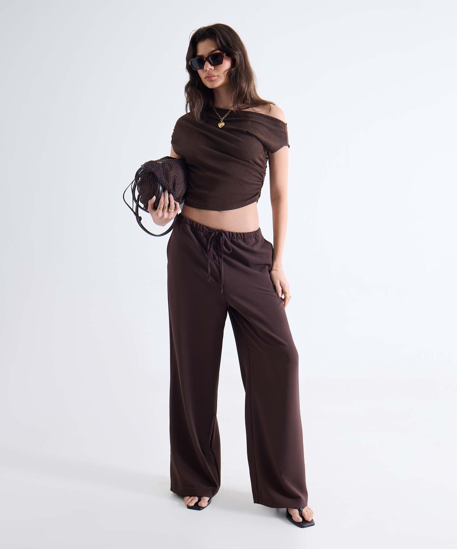 Pantalones para mujer