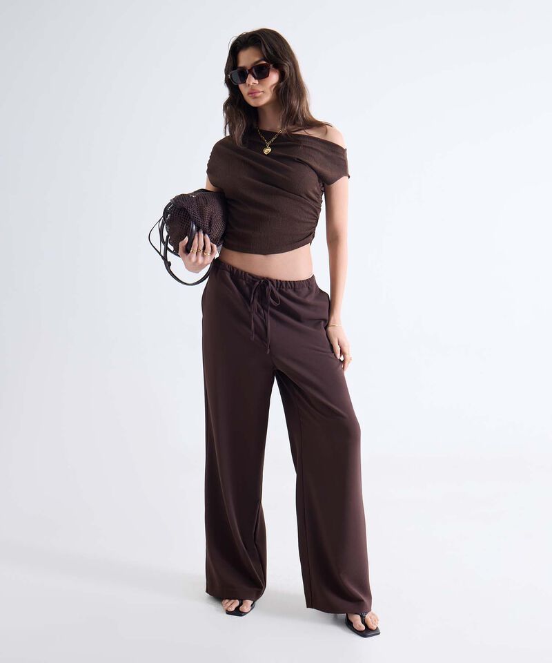 Pantalones para mujer