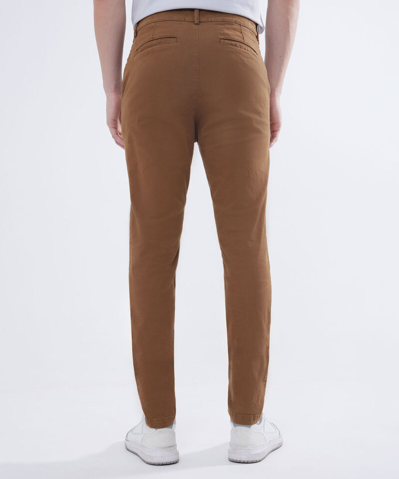 Pantalon Para Hombre