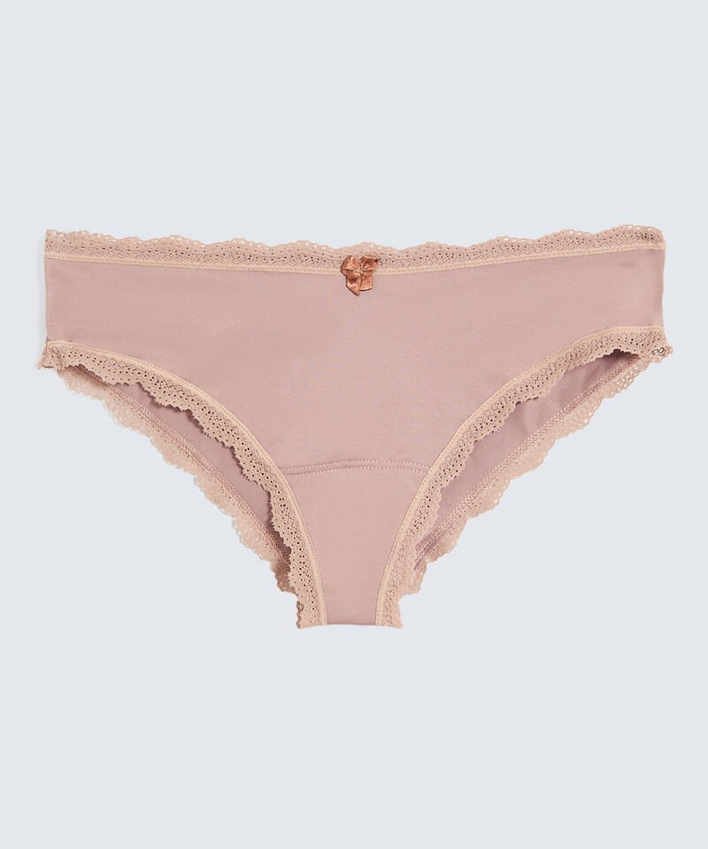 Panties para mujer
