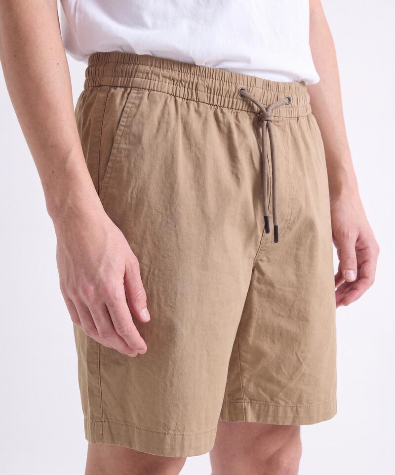 Bermuda Para Hombre