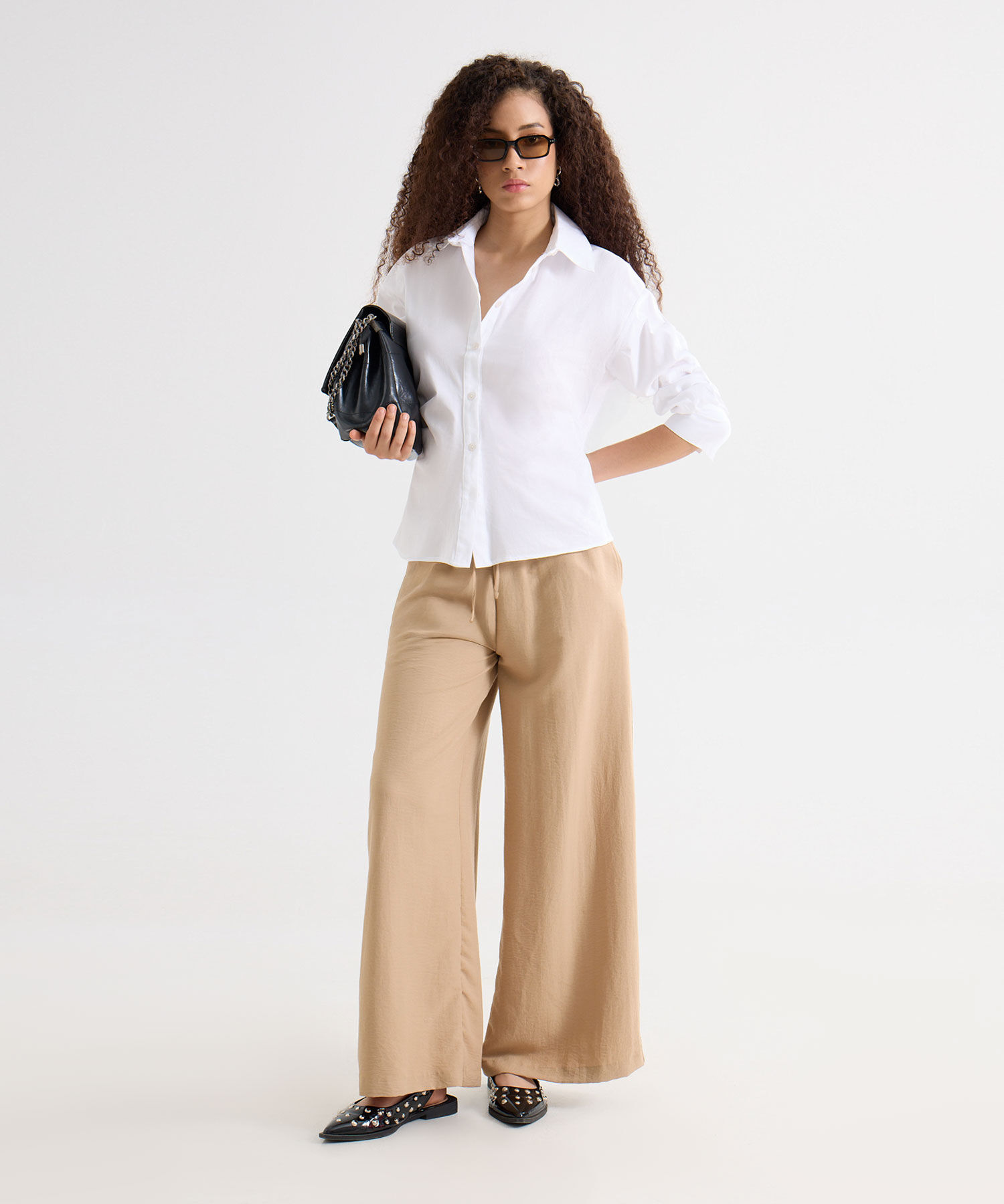 Blusas de moda para mujer