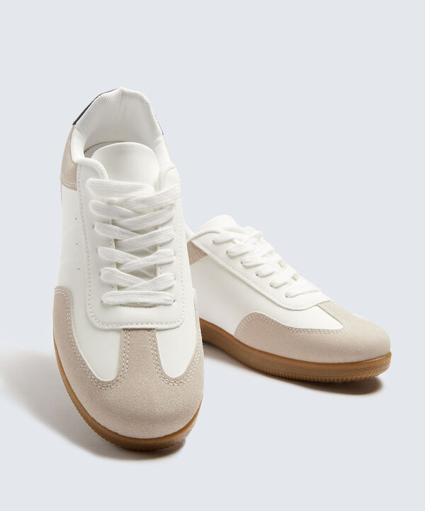 Tenis mujer