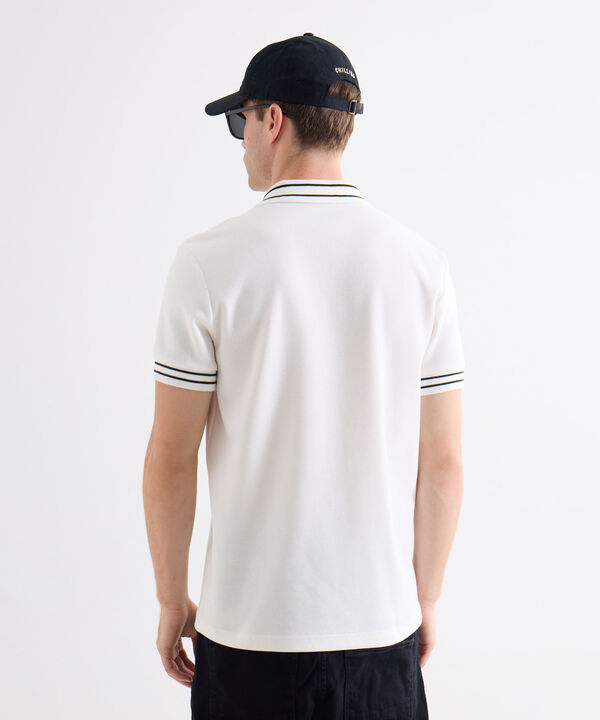 Camisetas polo para hombre image number null