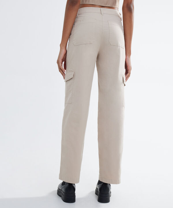 Pantalones para mujer