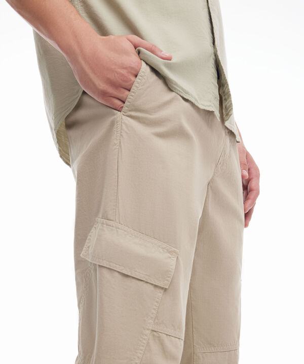 Pantalones para hombre