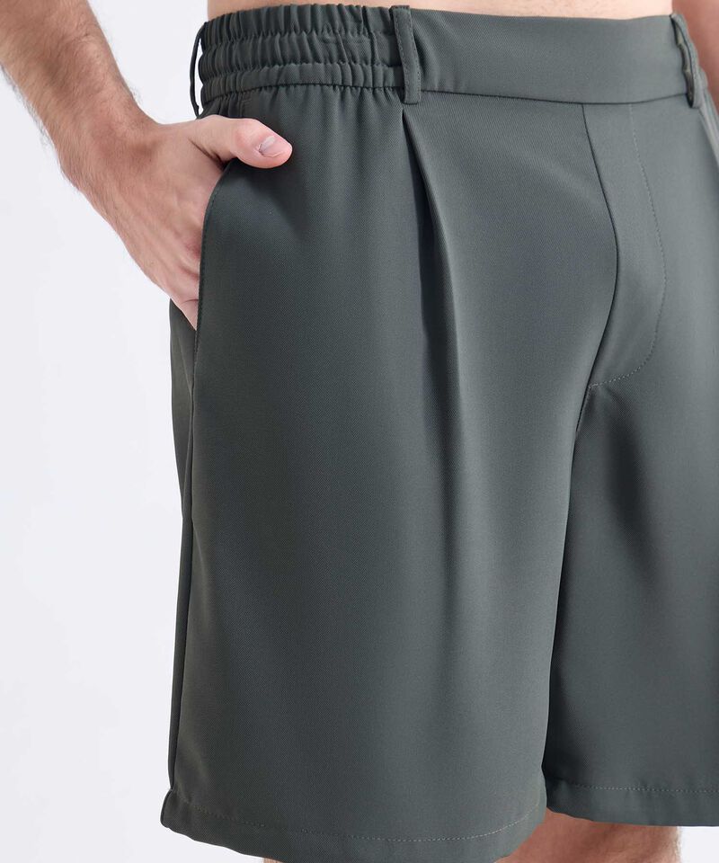 Bermudas para hombre
