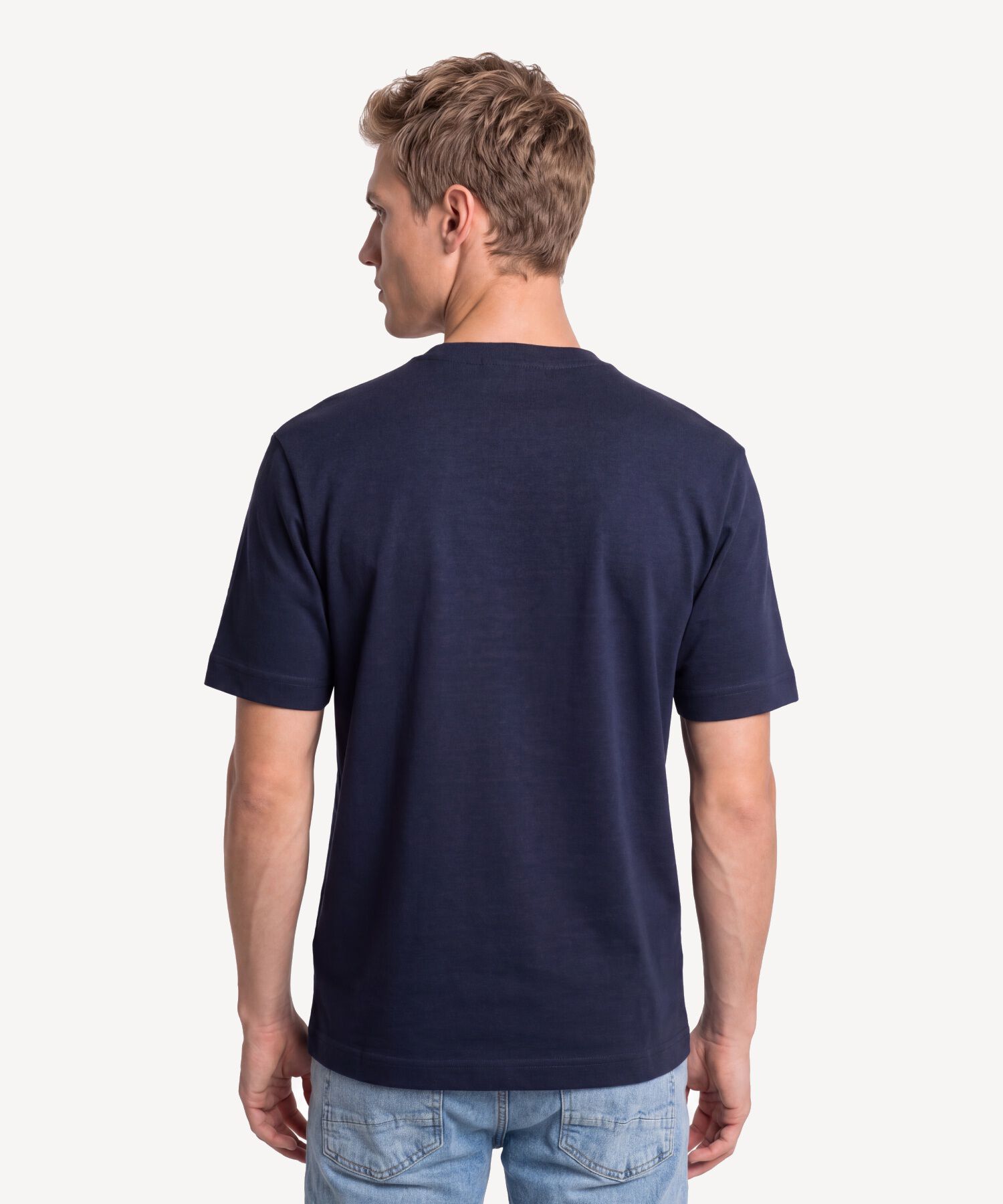 Camiseta Para Hombre