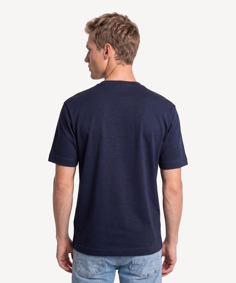 Camiseta Para Hombre