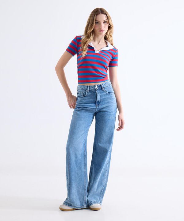 Jeans dama image number null