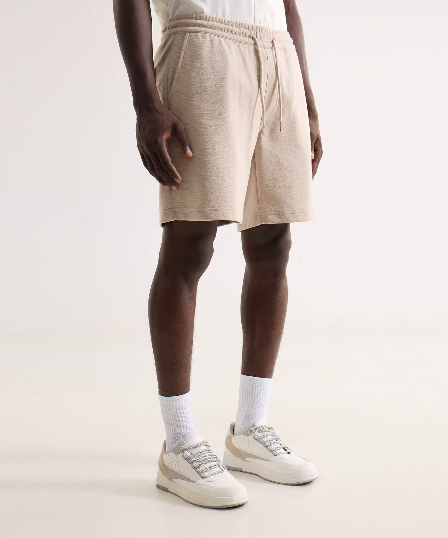 Bermudas para hombre