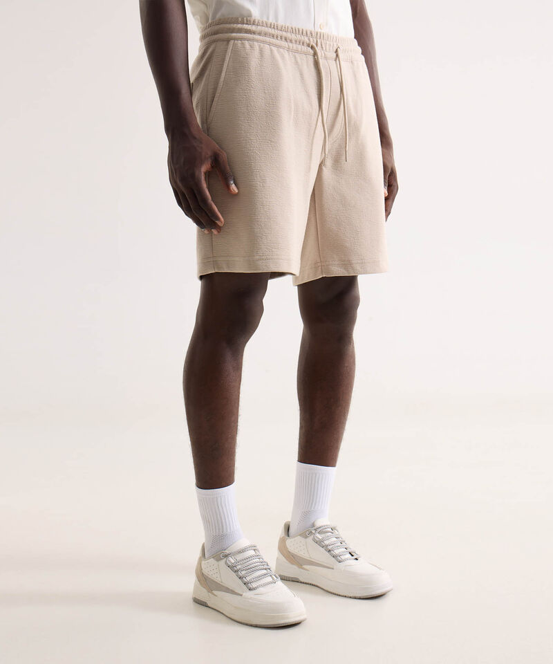 Bermudas para hombre