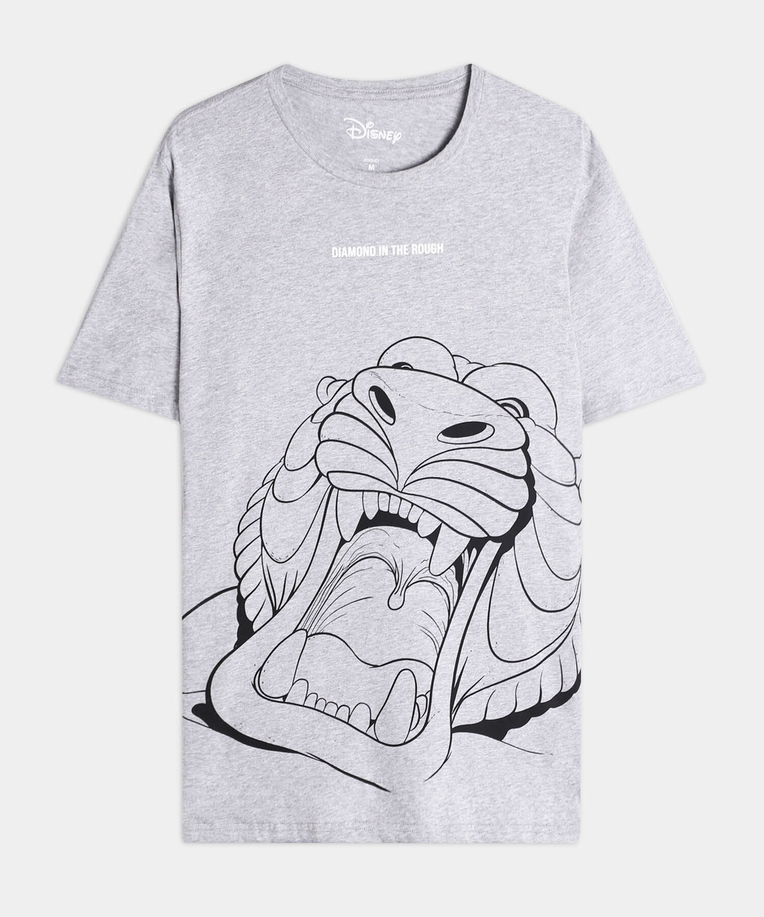 Camisetas Básicas Para Hombre