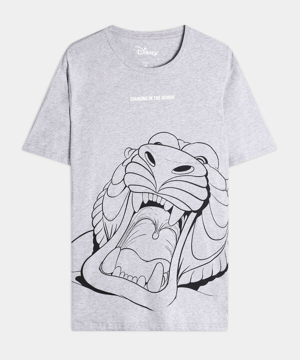 Camisetas Básicas Para Hombre