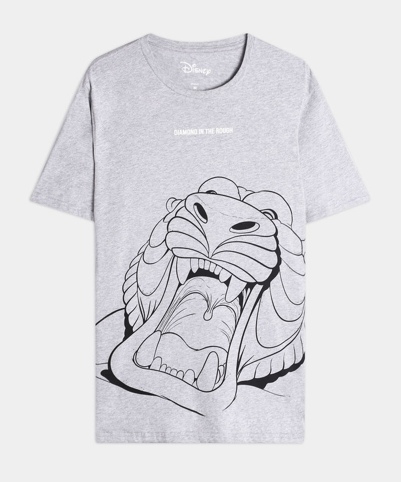 Camisetas Básicas Para Hombre