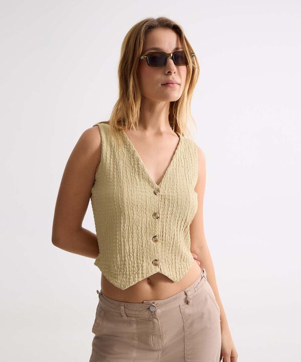 Camisetas Mujer image number null