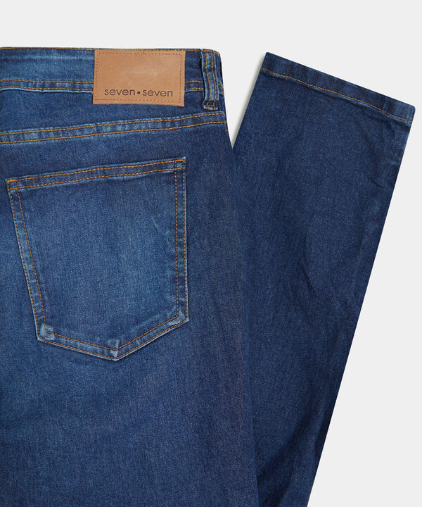 Jeans básicos hombre image number null