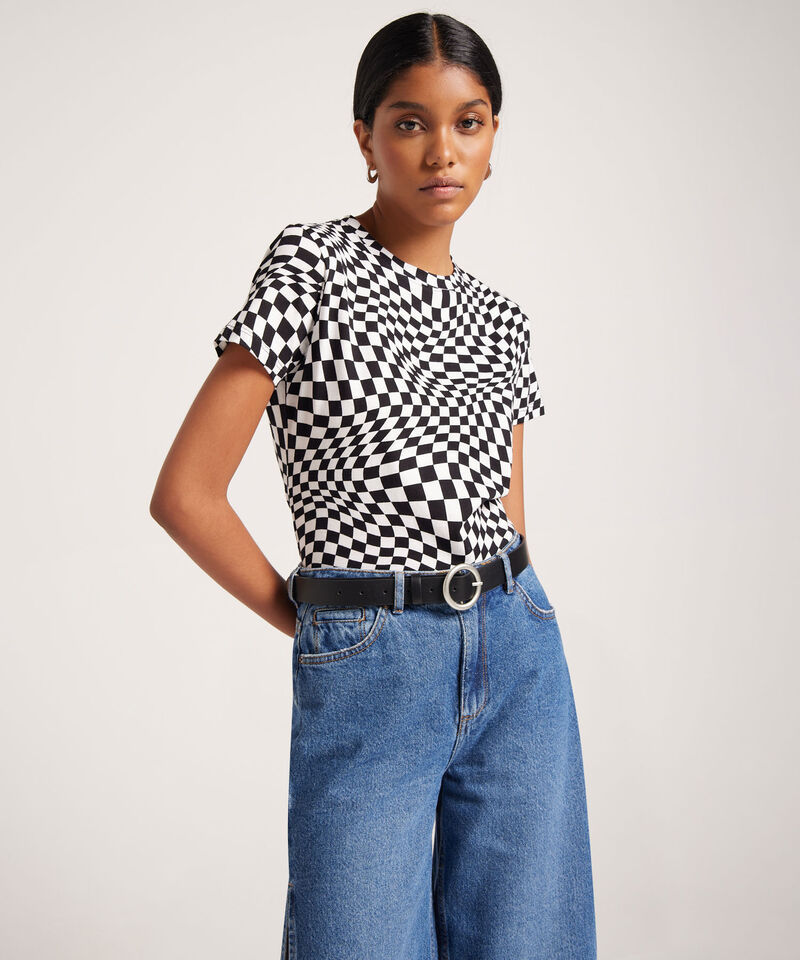 Camisetas Para Mujer