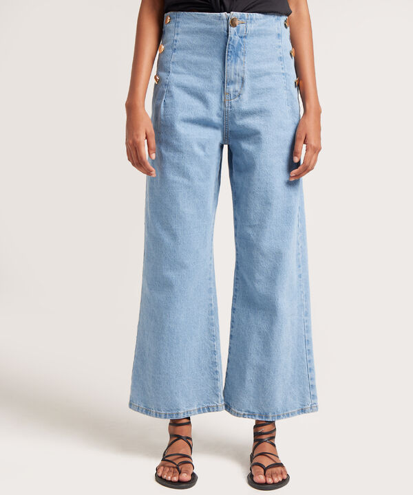 Jeans dama image number null