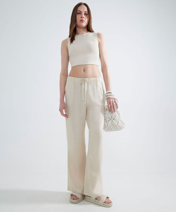 Pantalones para mujer