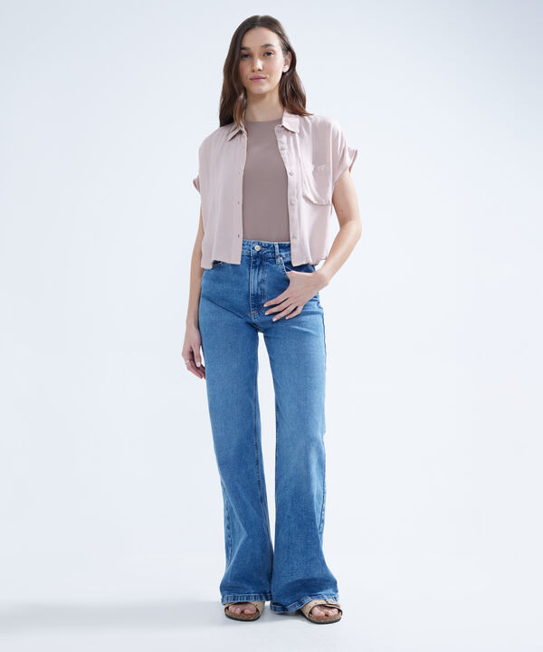 Blusas de moda para mujer image number null