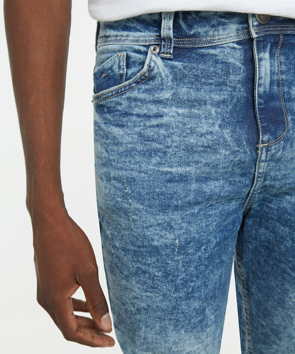 Jeans para hombre image number null