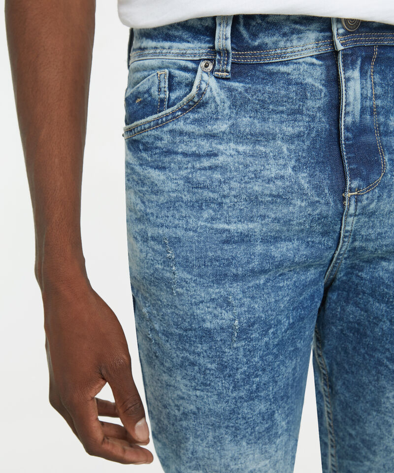 Jeans para hombre