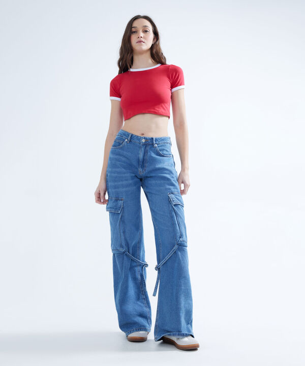 Camisetas Mujer image number null