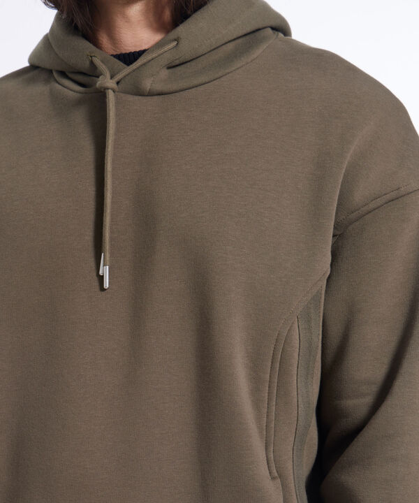 Buzos y sacos básicos para hombre  image number null