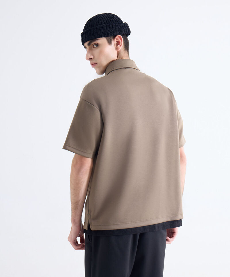 Camisetas polo para hombre