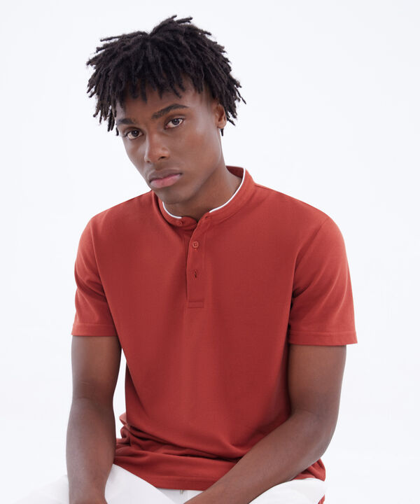 Camisetas polo para hombre