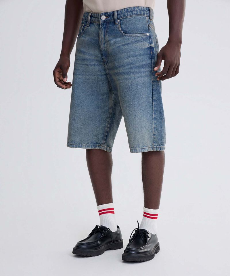 Bermudas para hombre