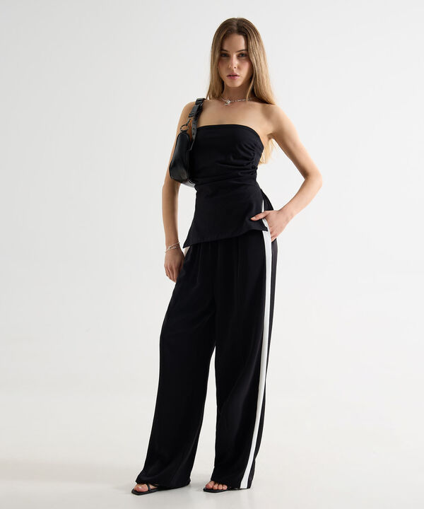 Pantalones para mujer image number null