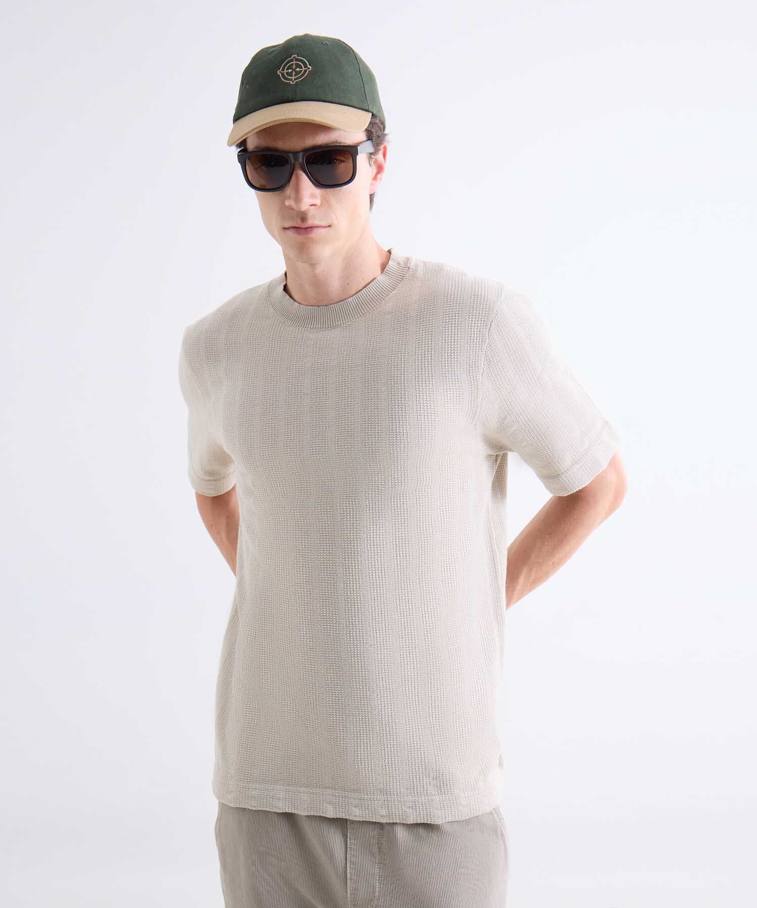 Camisetas para hombre