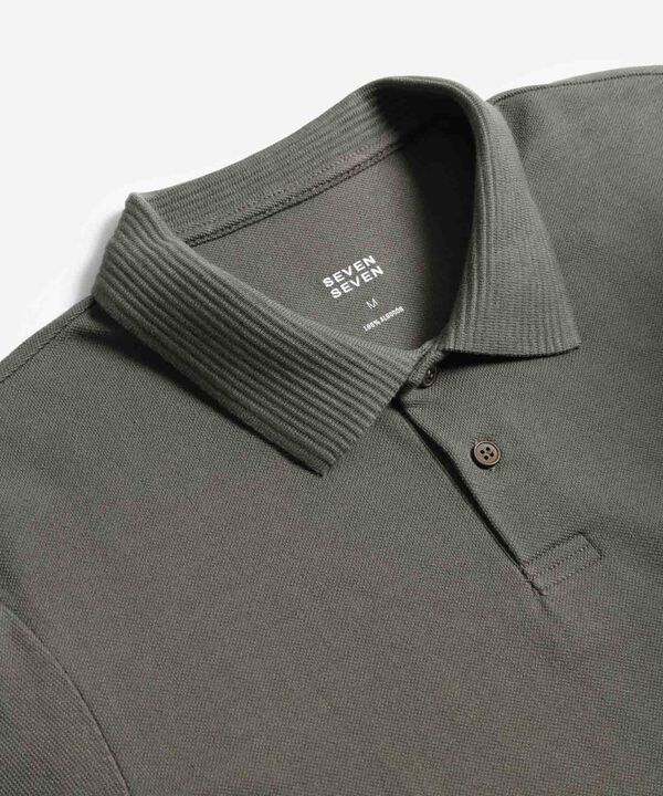 Camisetas polo para hombre image number null