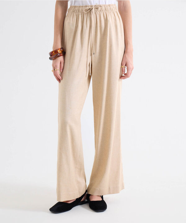 Pantalon para mujer