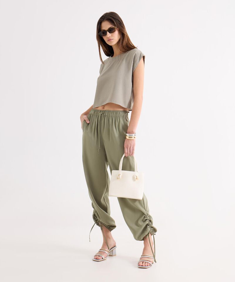 Blusas de moda para mujer