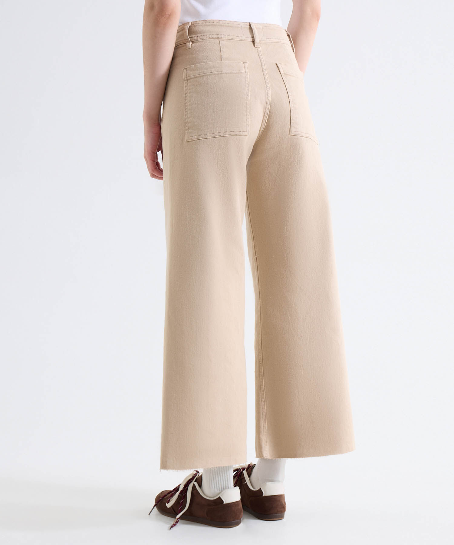 Jean Para Mujer