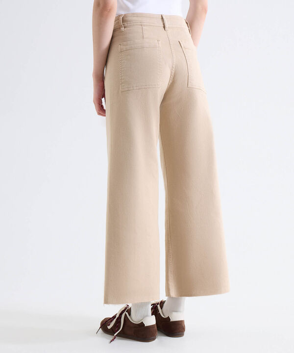 Jean Para Mujer