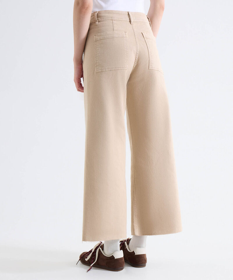 Jean Para Mujer