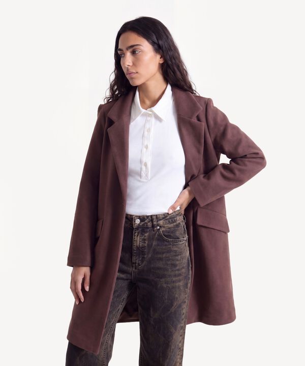 Chaqueta Para Mujer image number null