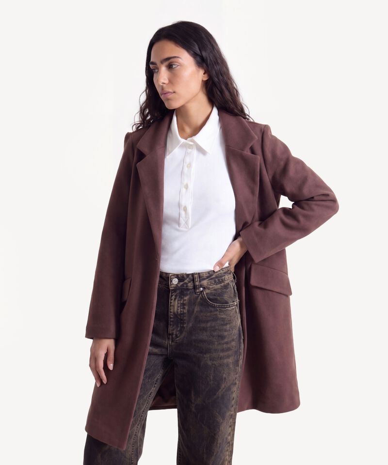 Chaqueta Para Mujer