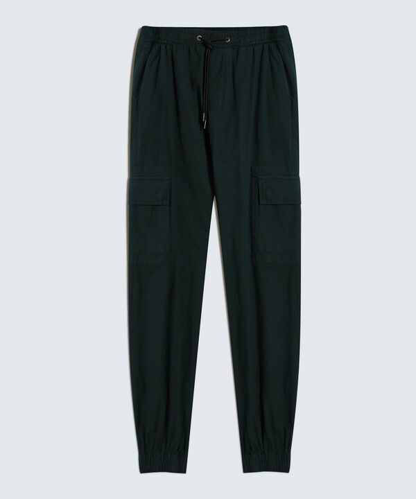 Pantalones para hombre