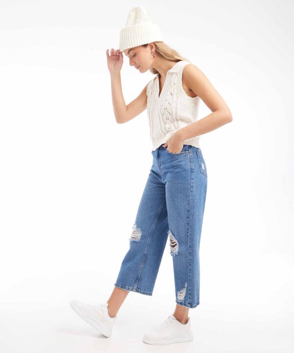 Jeans dama