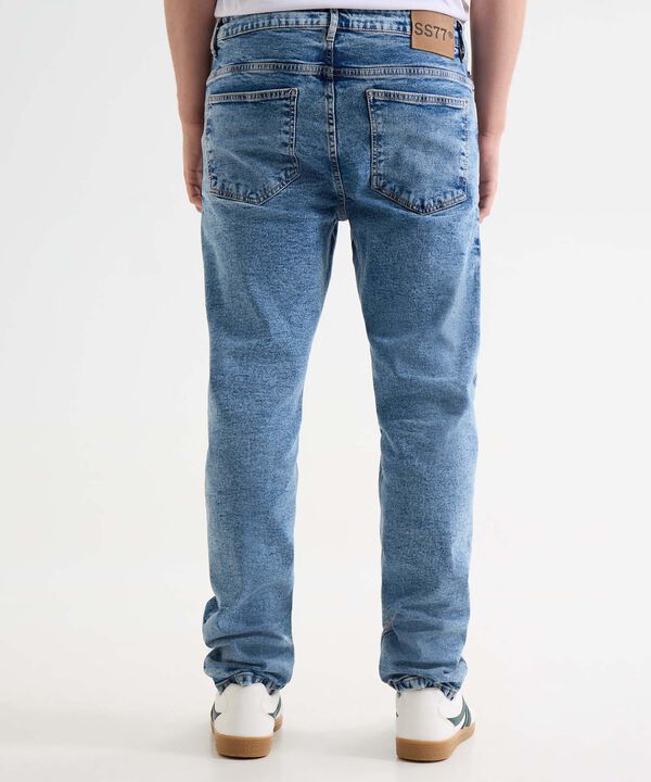Jeans para hombre