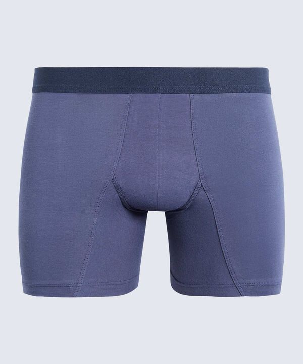 Boxers amplios para hombre